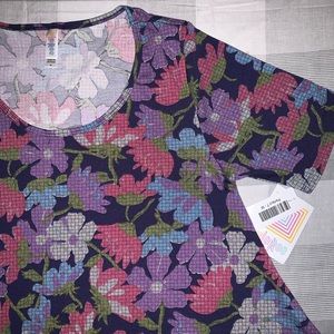 Lularoe Perfect T M BNWT